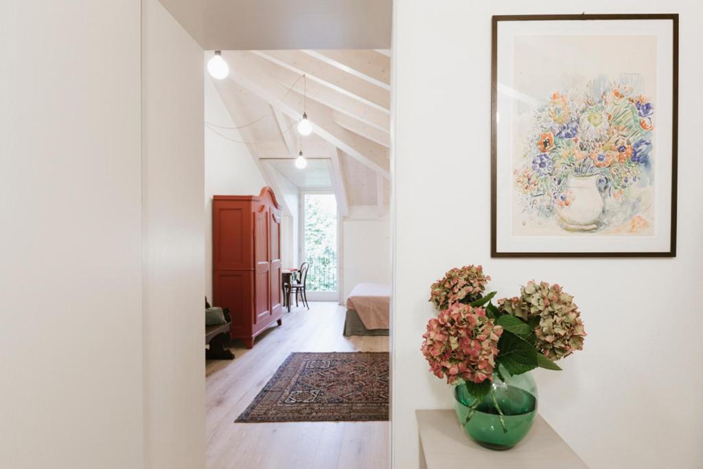 Fotografie z fotogalerie ubytování Villa Trisano v destinaci Bra
