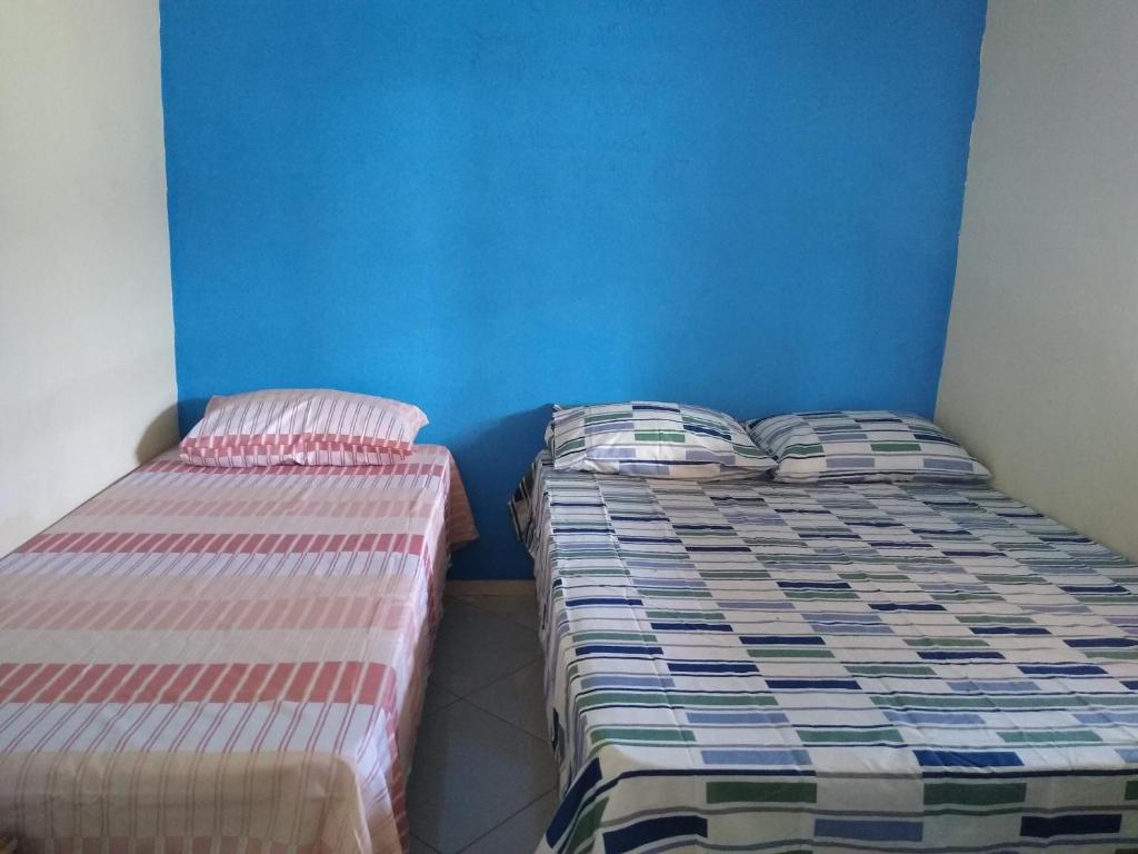  Casa Azul