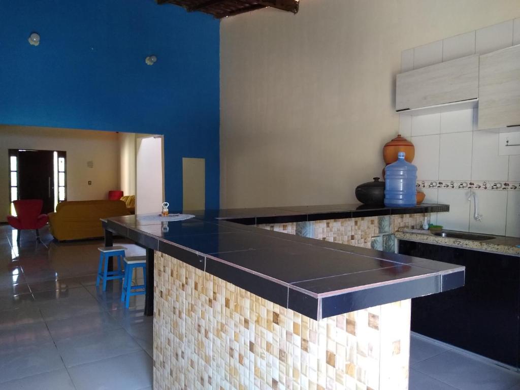  Casa Azul