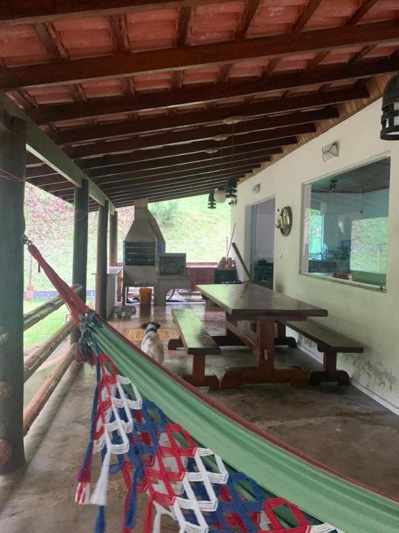  Casa de Campo na Serra da Mantiqueira