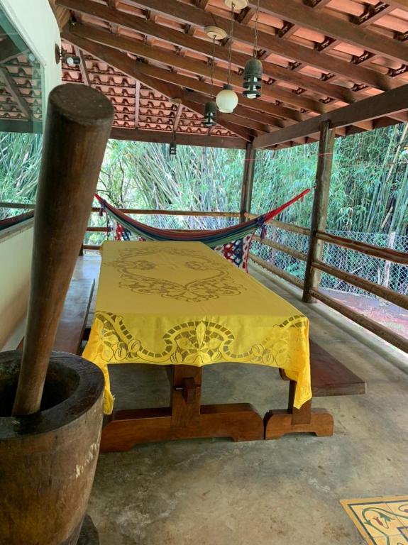  Casa de Campo na Serra da Mantiqueira