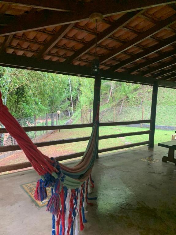  Casa de Campo na Serra da Mantiqueira