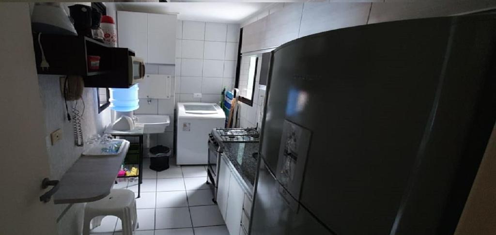  No EDIFCIO NEO 2 BEIRA DE PAJUCARA APARTAMENTO MOBILIADO COM 02 QUARTOS