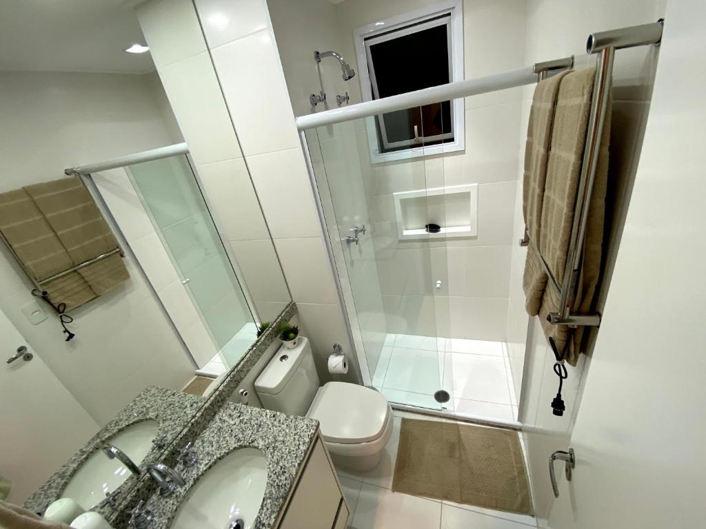  Apartamento em Campos do Jordão ao lado do Capivari
