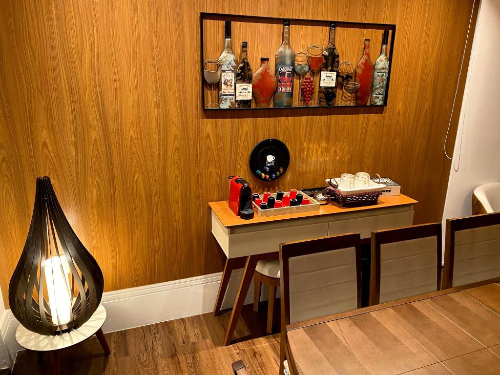  Apartamento em Campos do Jordão ao lado do Capivari