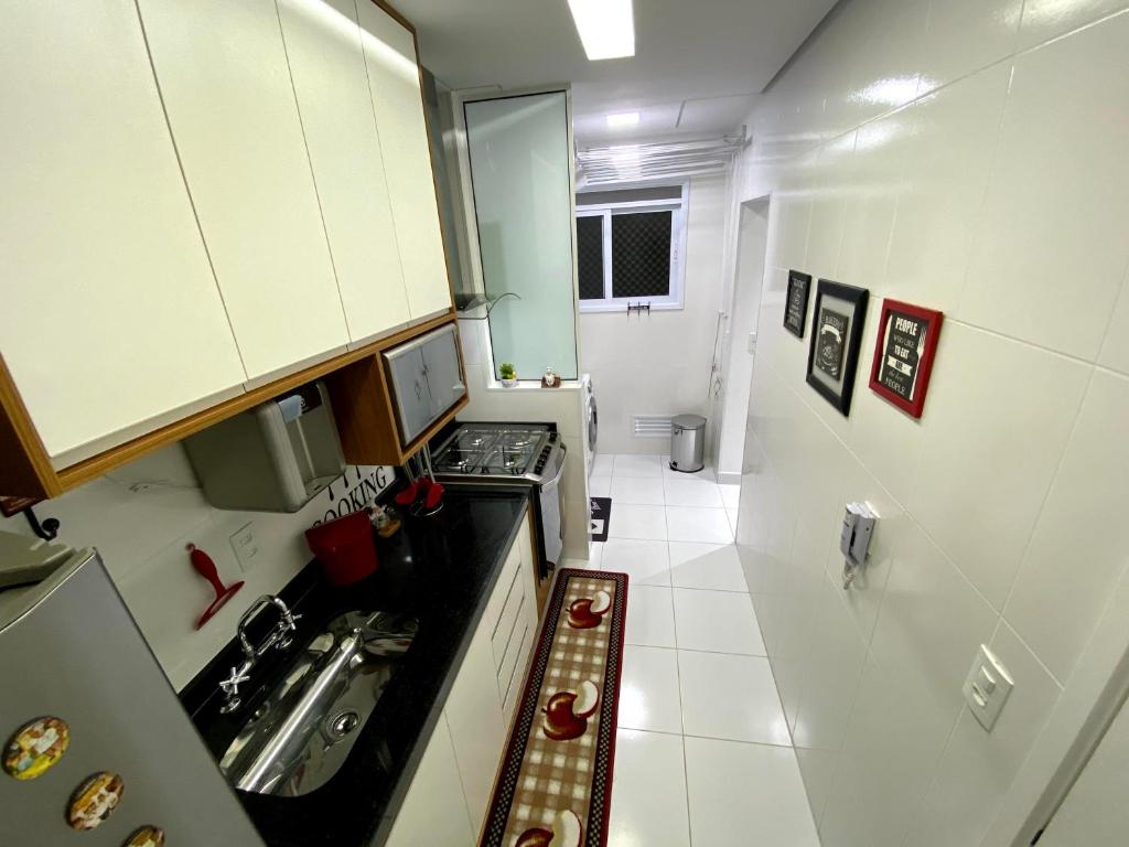  Apartamento em Campos do Jordão ao lado do Capivari