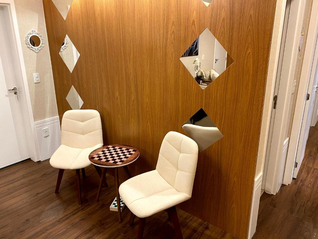  Apartamento em Campos do Jordão ao lado do Capivari