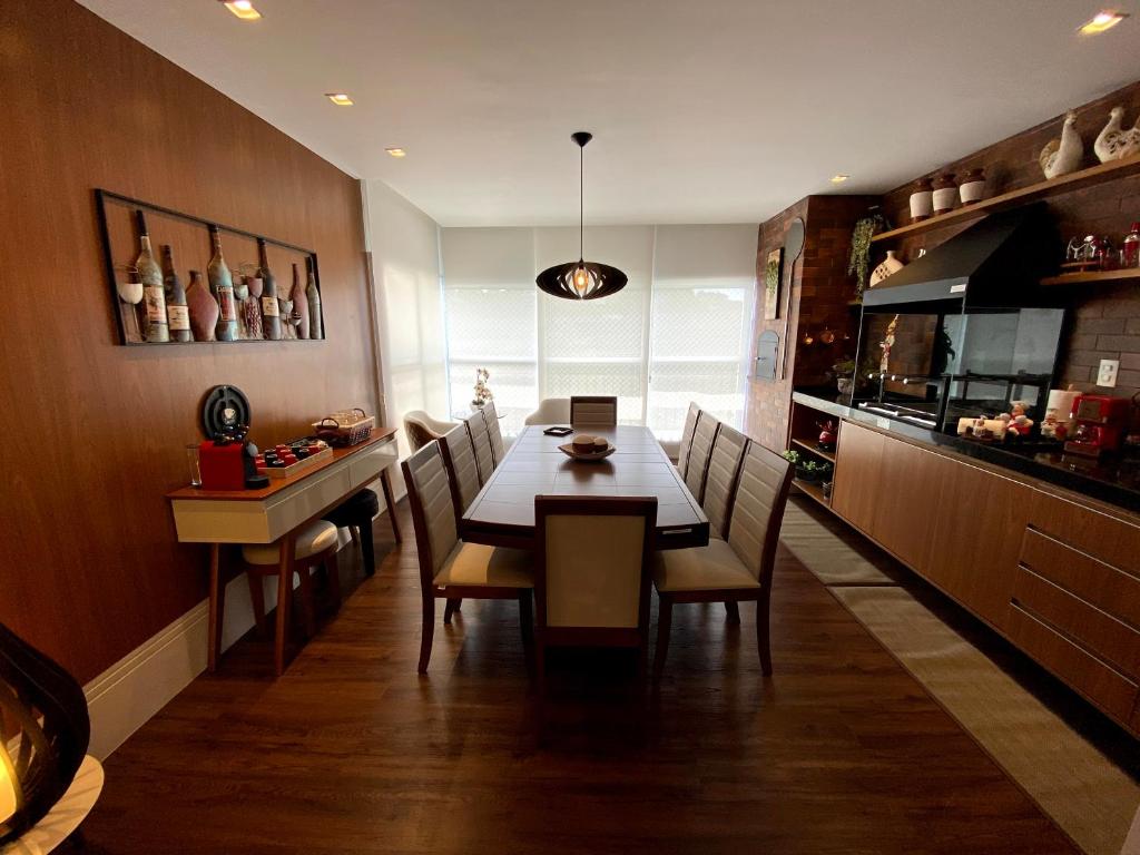  Apartamento em Campos do Jordão ao lado do Capivari