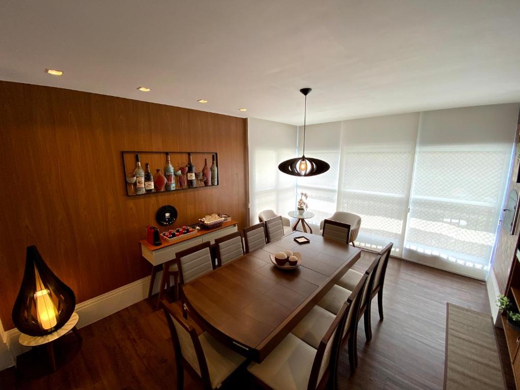  Apartamento em Campos do Jordão ao lado do Capivari