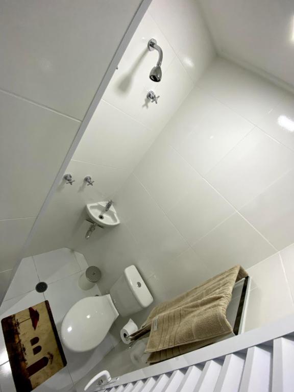  Apartamento em Campos do Jordão ao lado do Capivari