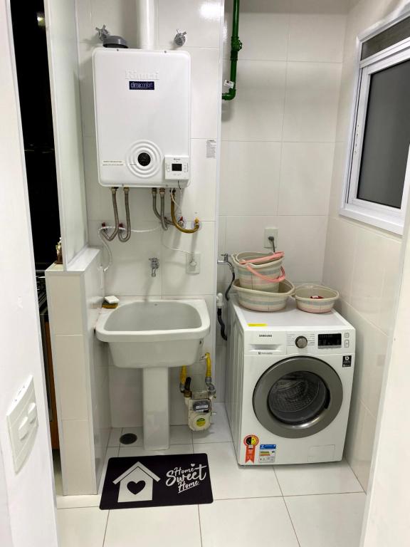  Apartamento em Campos do Jordão ao lado do Capivari