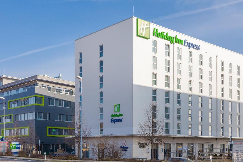 Holiday Inn Express Nurnberg Schwabach
