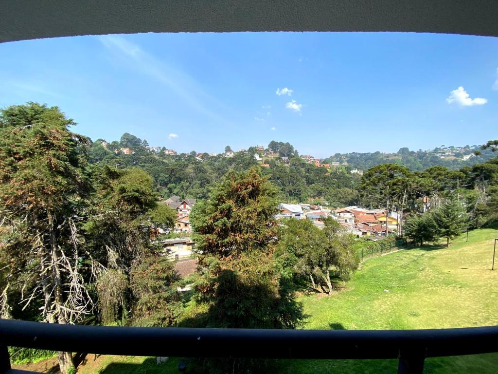  Apartamento em Campos do Jordão ao lado do Capivari