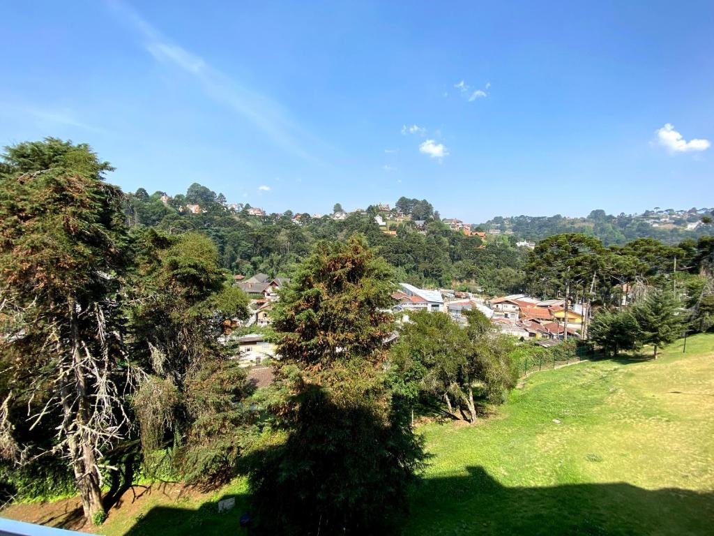  Apartamento em Campos do Jordão ao lado do Capivari