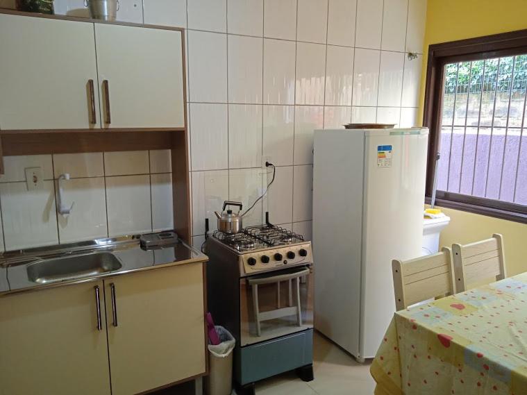  Apartamento completo na Serra Gaúcha