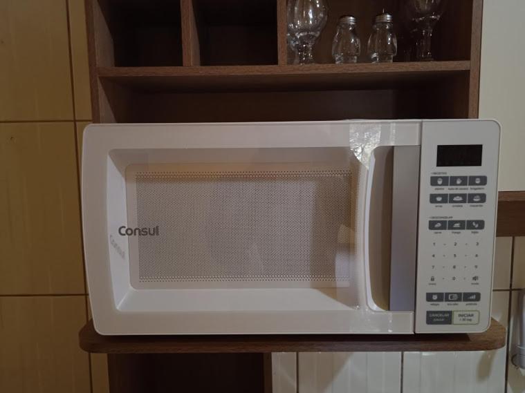  Apartamento completo na Serra Gaúcha