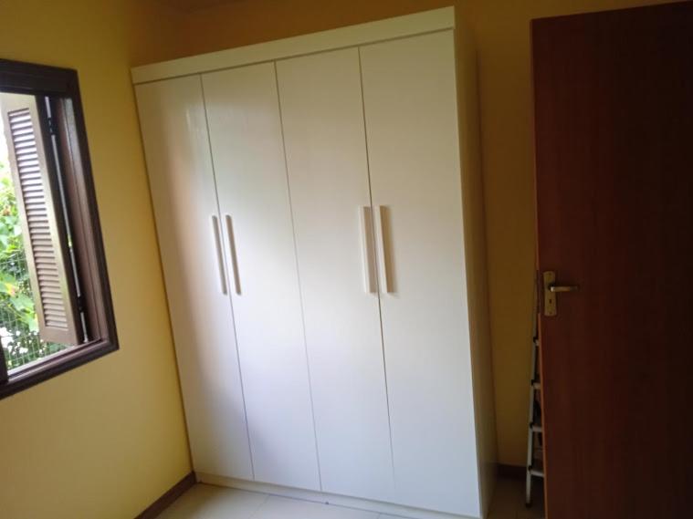  Apartamento completo na Serra Gaúcha