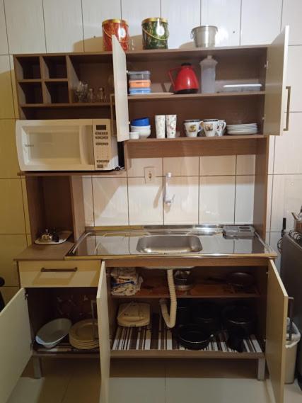  Apartamento completo na Serra Gaúcha