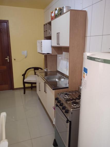  Apartamento completo na Serra Gaúcha