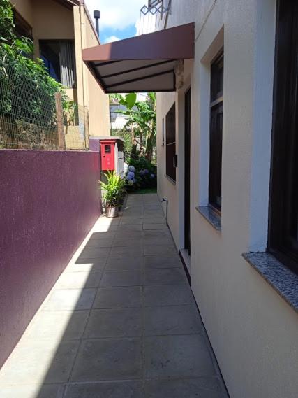  Apartamento completo na Serra Gaúcha