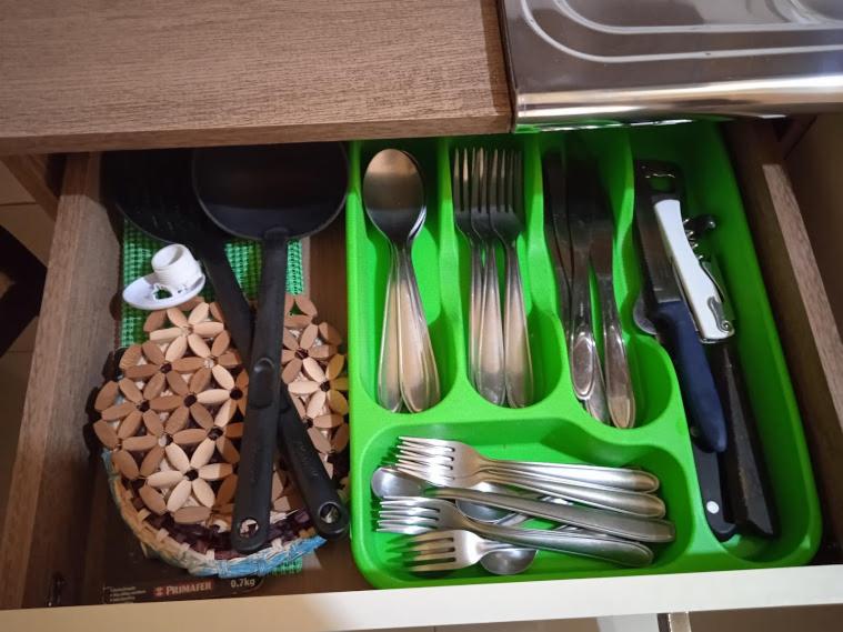  Apartamento completo na Serra Gaúcha