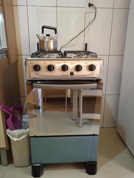  Apartamento completo na Serra Gaúcha