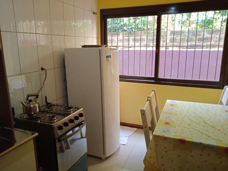  Apartamento completo na Serra Gaúcha
