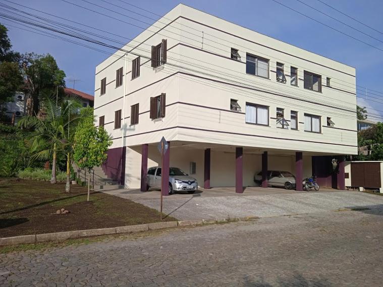  Apartamento completo na Serra Gaúcha