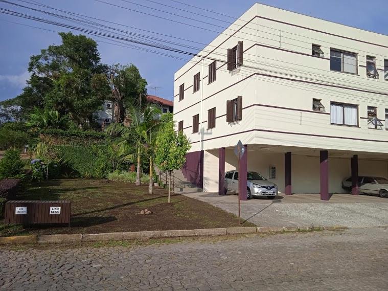  Apartamento completo na Serra Gaúcha
