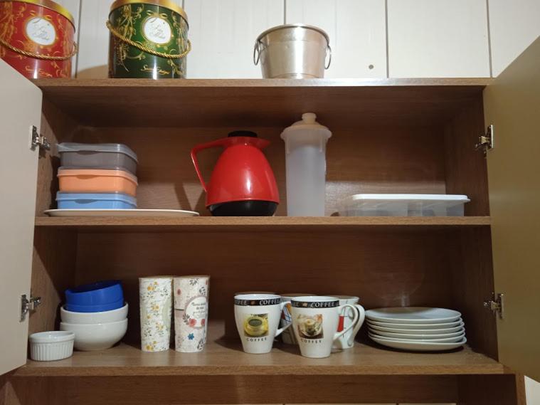  Apartamento completo na Serra Gaúcha