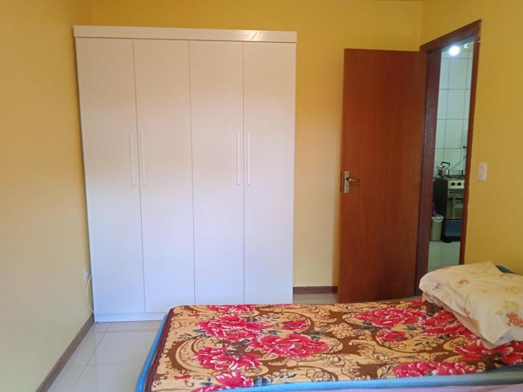  Apartamento completo na Serra Gaúcha