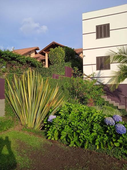  Apartamento completo na Serra Gaúcha