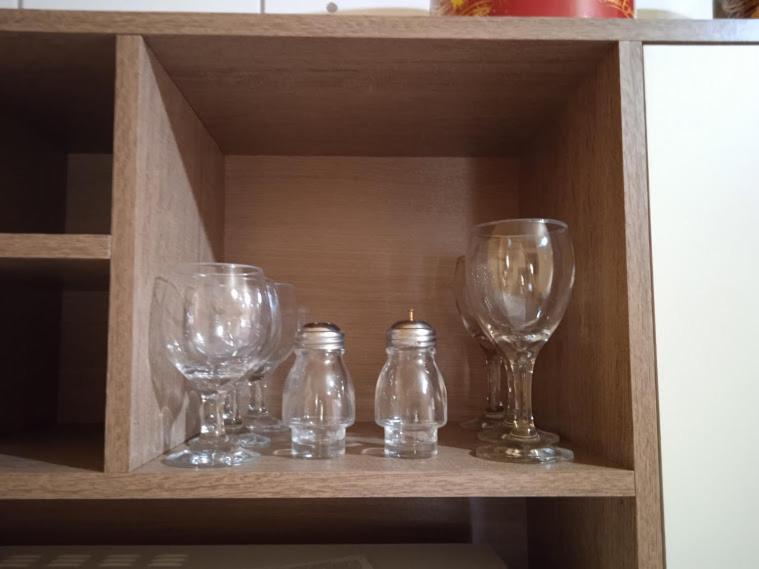  Apartamento completo na Serra Gaúcha