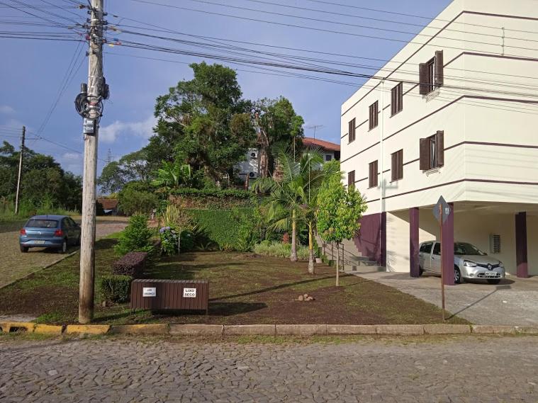  Apartamento completo na Serra Gaúcha