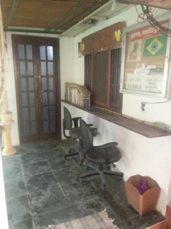  CASA do sítio Cabana Ser Tão...