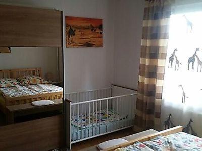 Seefelder Urlaubsparadies - Twee Slaapkamers Huis