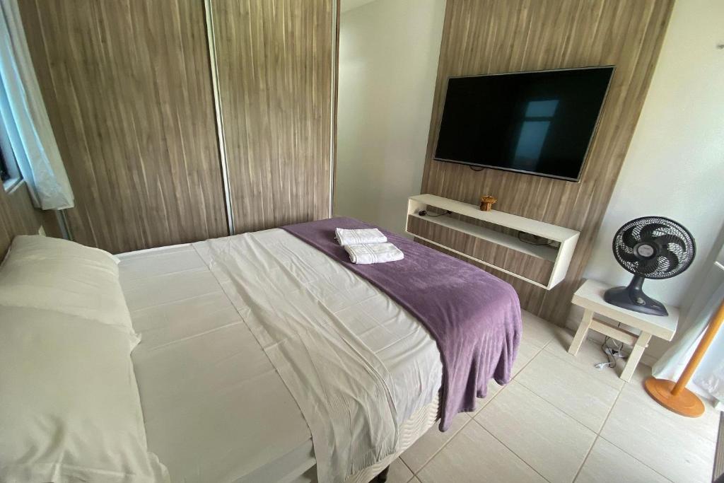  Beach Place por Be My Guest - Pé na Areia e Restaurante
