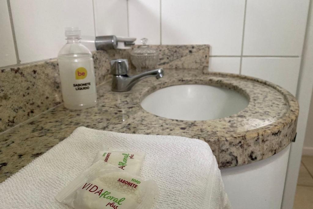  Beach Place por Be My Guest - Pé na Areia e Restaurante