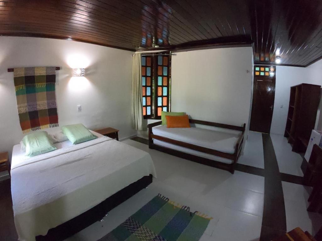  ReservAmazon Forest Hotel