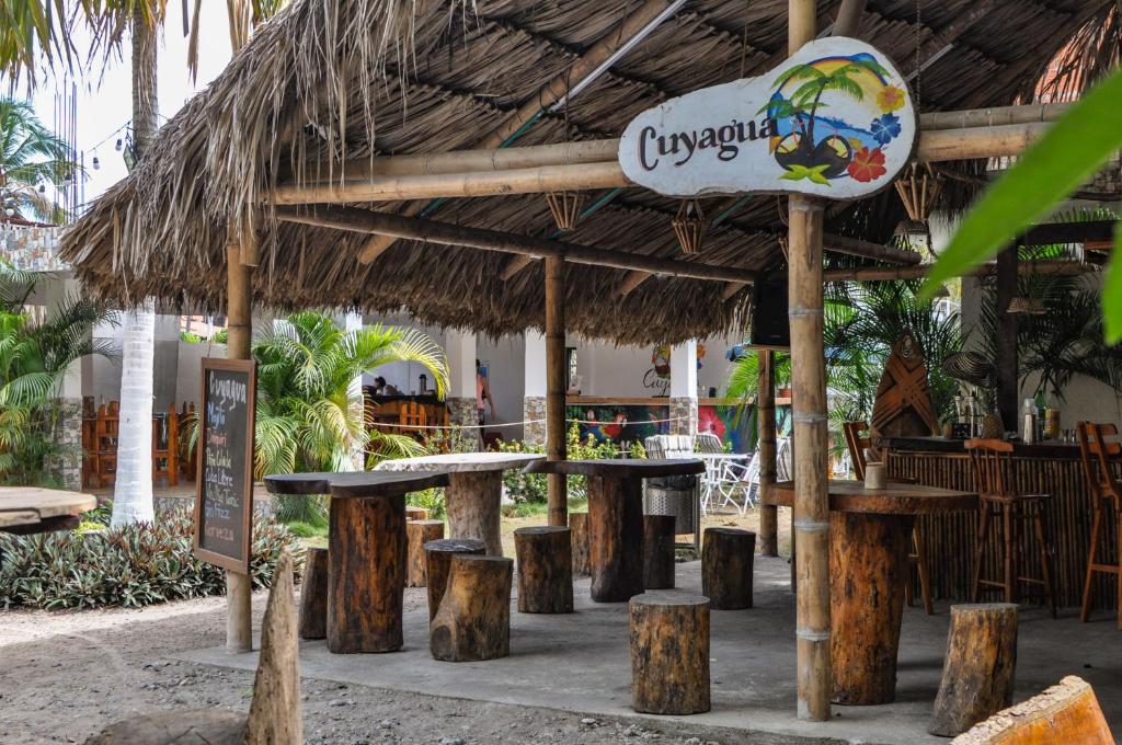 Hostal Cuyagua