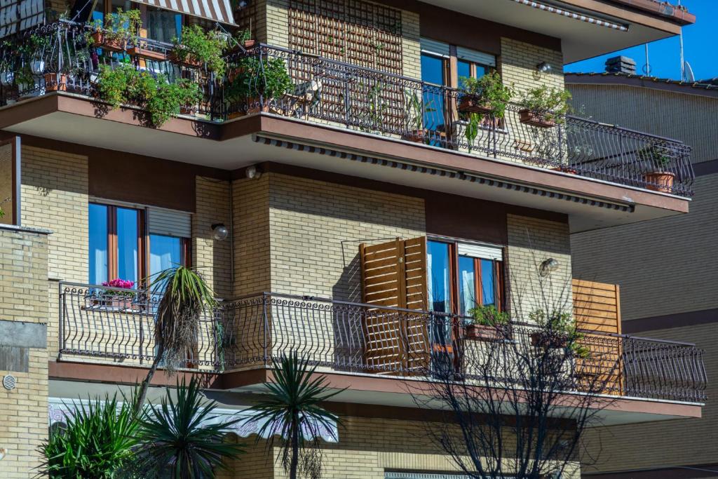 Salaria Rooms - Affitto turistico, Monterotondo – Prezzi aggiornati per il  2024