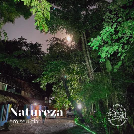  ReservAmazon Forest Hotel