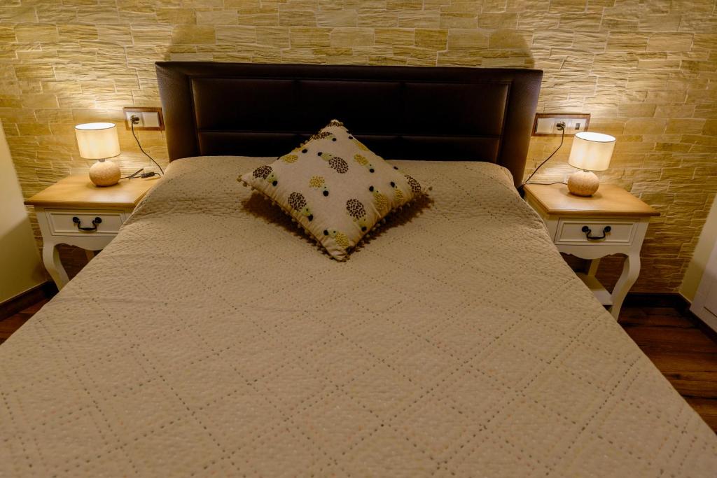 Booking.com: My Stay Apartment, Alicante-center & beach ...