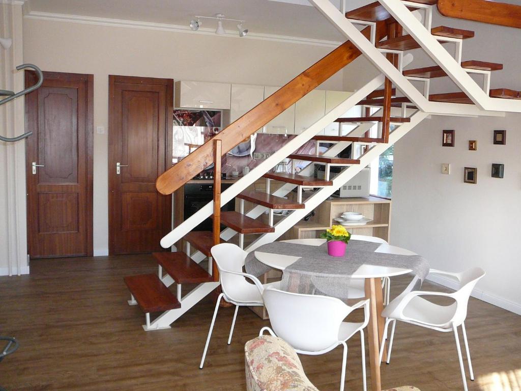 Fotografie z fotogalerie ubytování Dunakanyar Apartment v destinaci Tahitótfalu