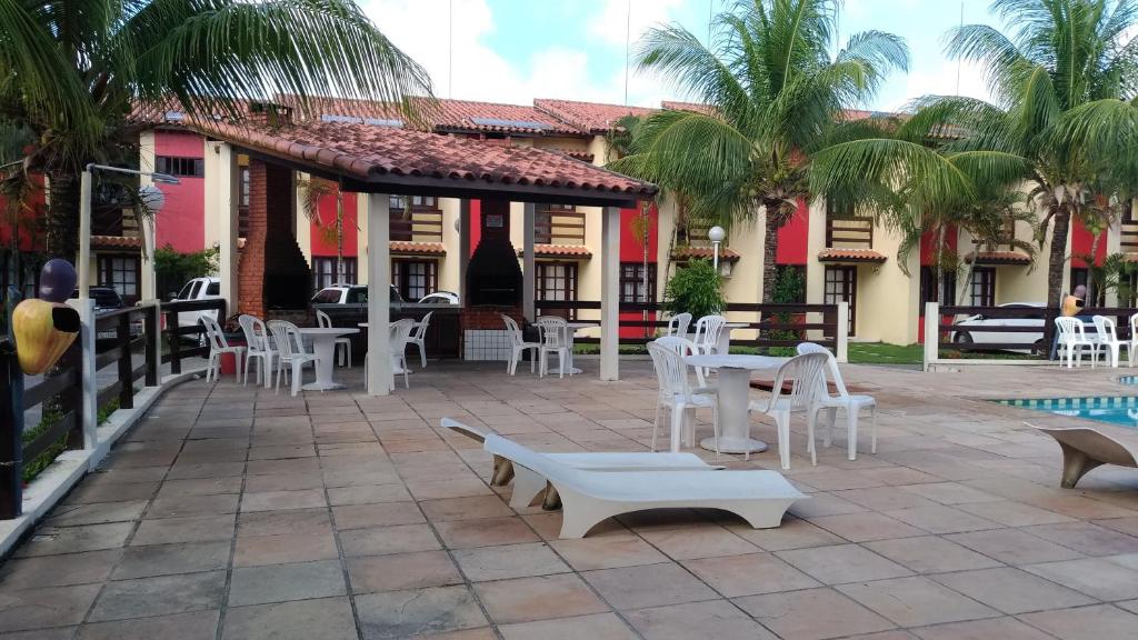 Casa Duplex em Condomínio Fechado  Casa Duplex em Condomínio Fechado