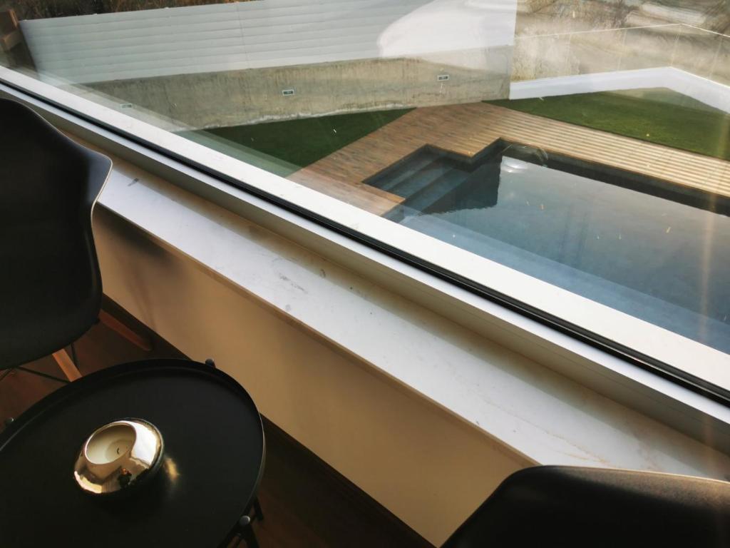 Fotografie z fotogalerie ubytování Maximos Luxury Villa with Pool -BREAKBOOKING-CY v destinaci Limassol