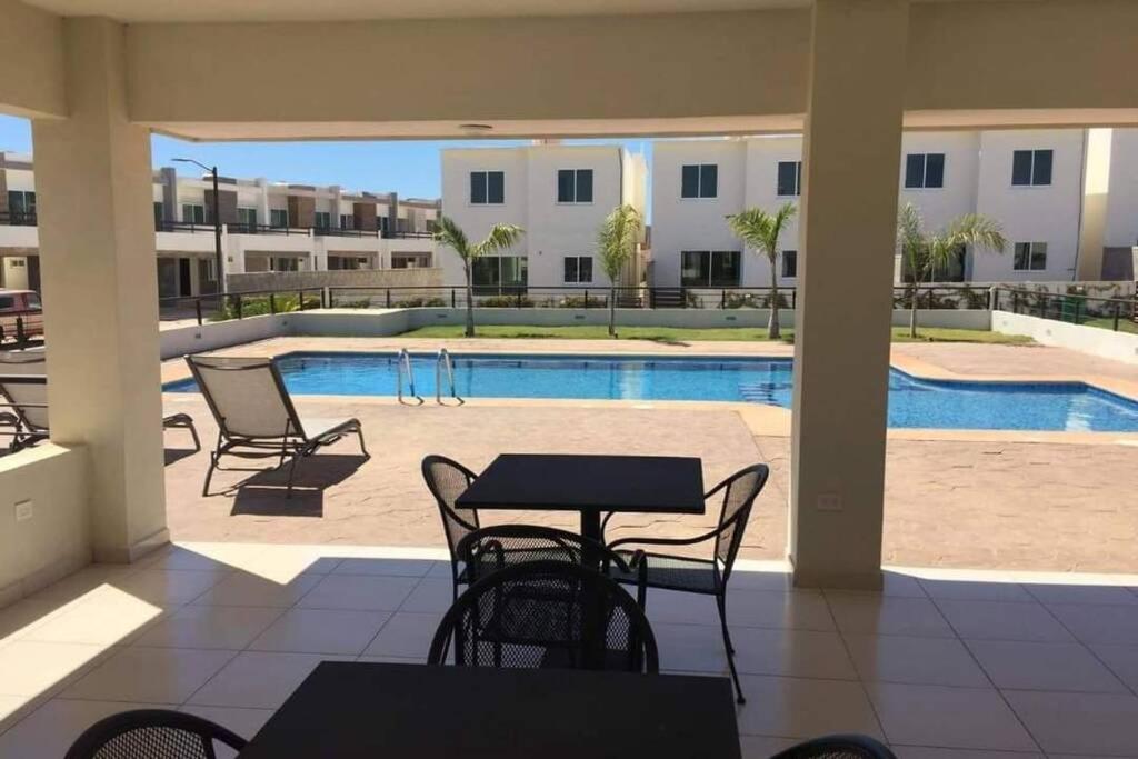 Private Green house 6159, Mazatlán (updated prices 2024)