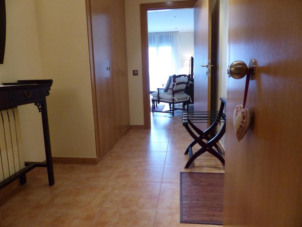 Hotel Les Truites Adults only - Superior Double Room