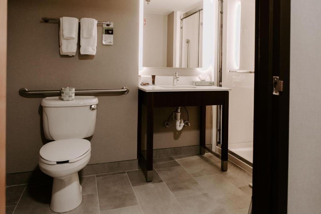 Wingate by Wyndham - Dulles International photo