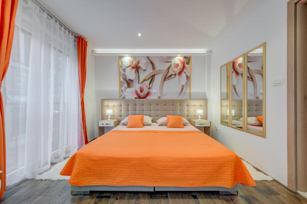 Room&studio Apartment Just Enjoy - Deluxe Double Or Twin Room